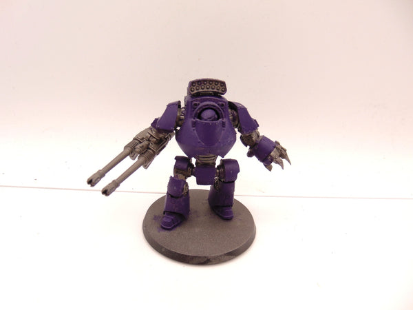 Contemptor Dreadnought