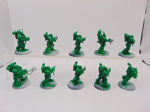 Chaos Legionaries