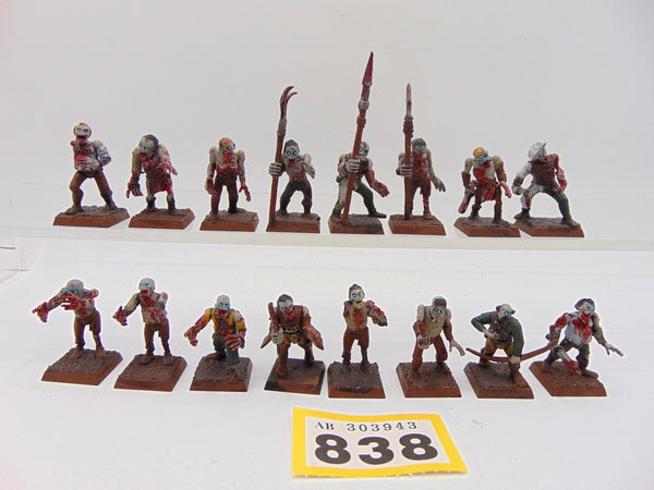Zombies