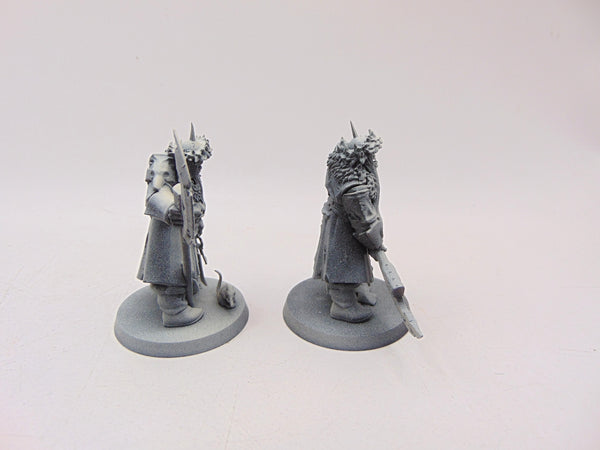 Kosargi Nightguard