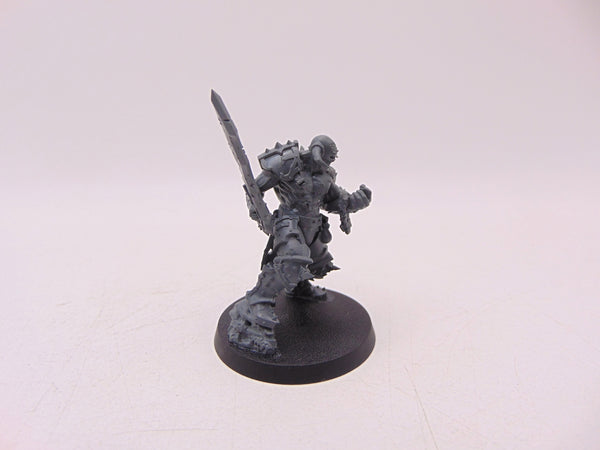 Slaughterpriest