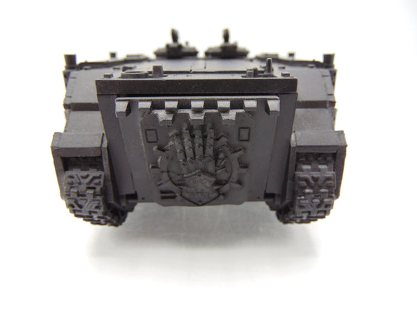 Deimos Pattern Rhino