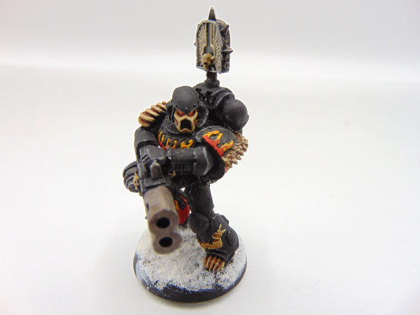 Legion of the Damned Multi Melta
