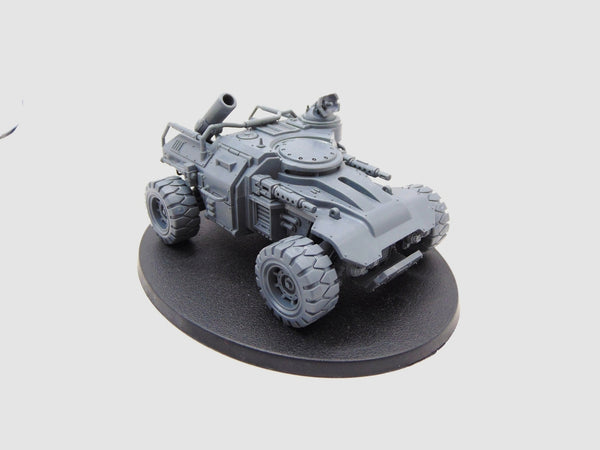 Achilles Ridgerunner