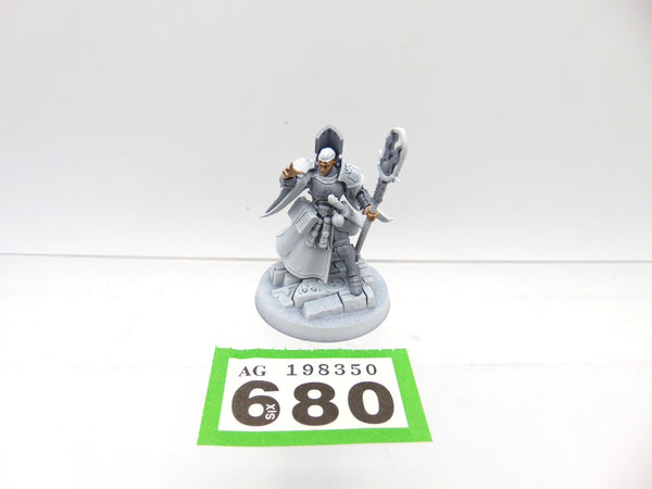 Knight Arcanum