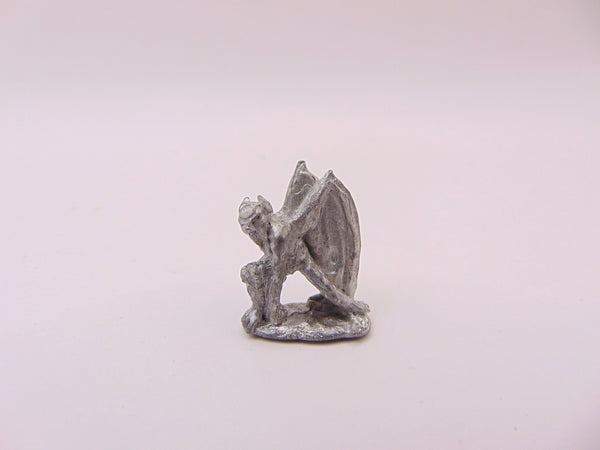 Gargoyle Arcane Architecture