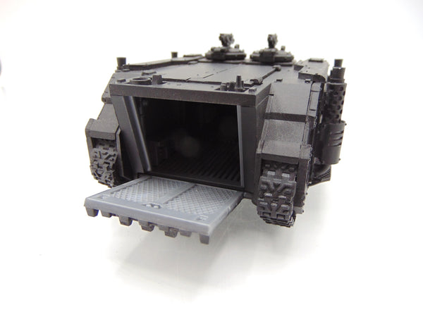 Deimos Pattern Rhino