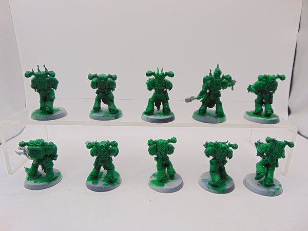Chaos Legionaries