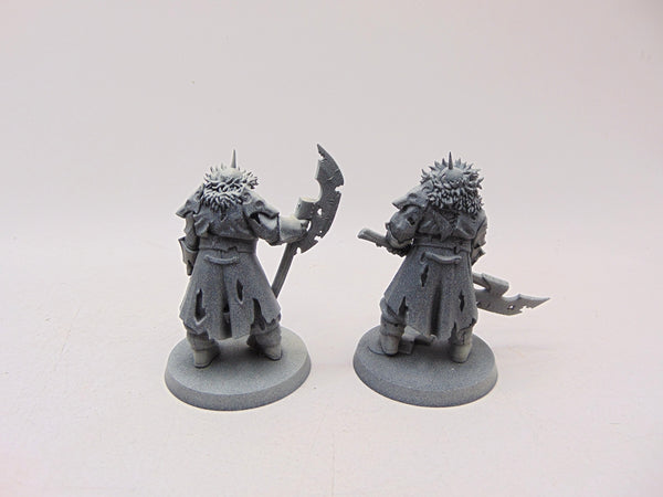 Kosargi Nightguard