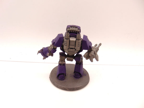 Contemptor Dreadnought