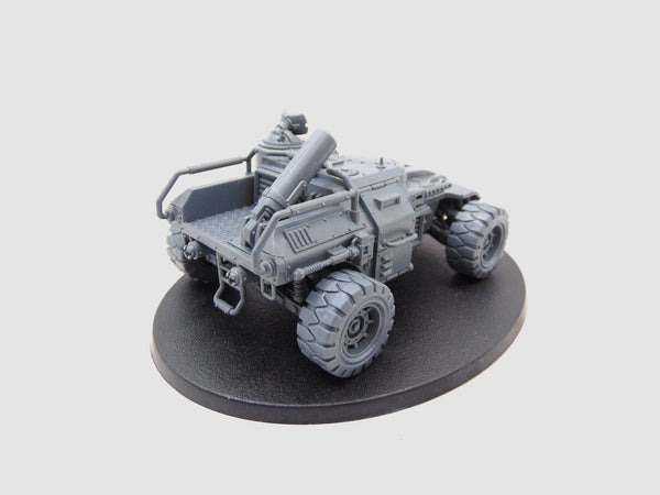 Achilles Ridgerunner