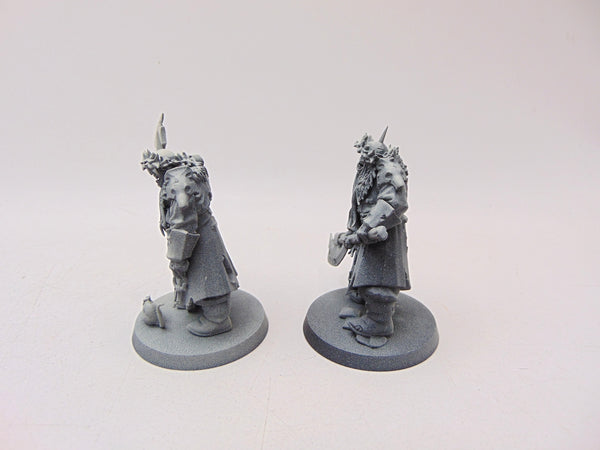 Kosargi Nightguard