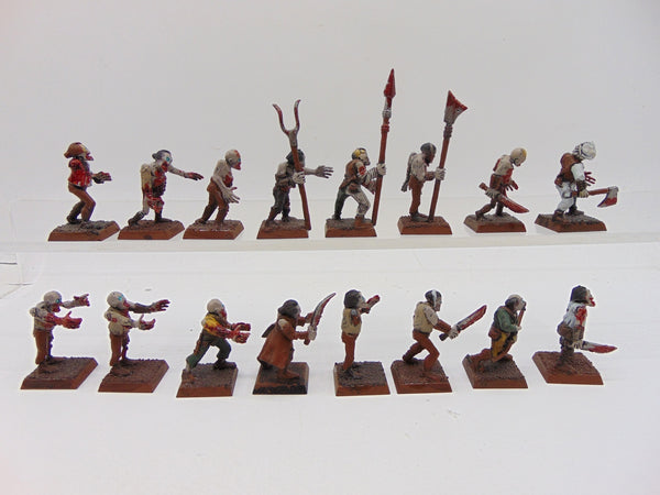Zombies