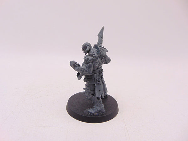 Slaughterpriest