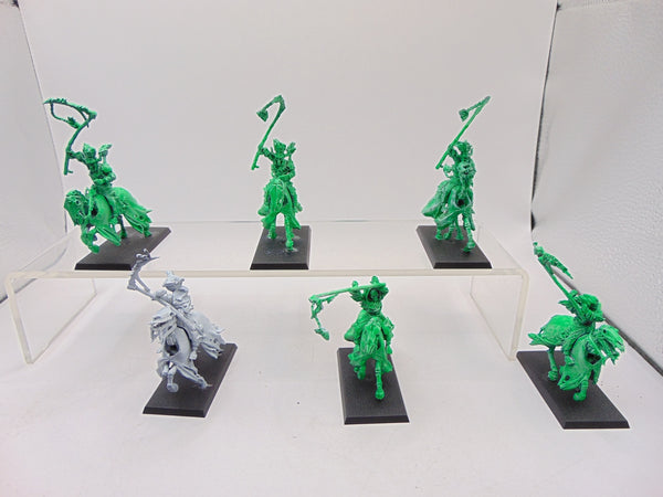 Hexwraiths