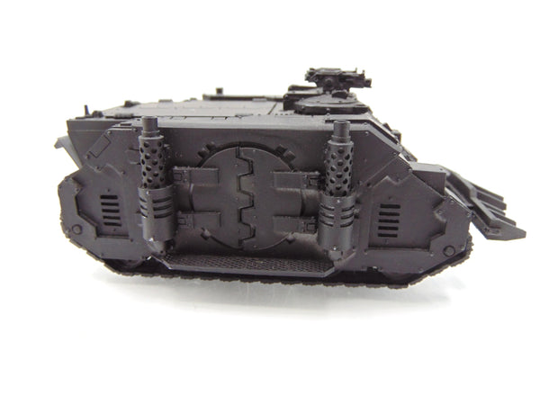 Deimos Pattern Rhino