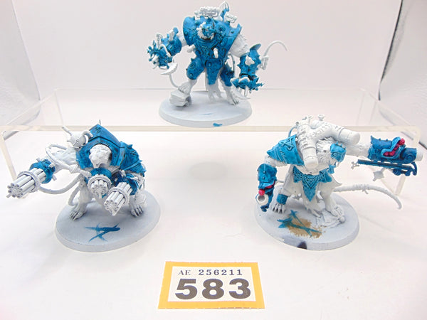 Stormfiends