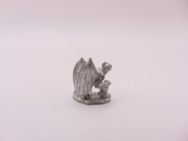 Gargoyle Arcane Architecture