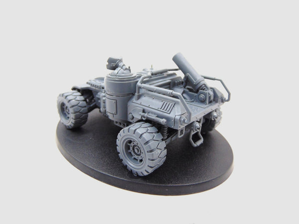 Achilles Ridgerunner