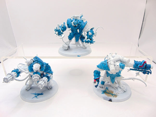 Stormfiends