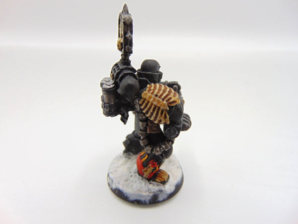 Legion of the Damned Multi Melta