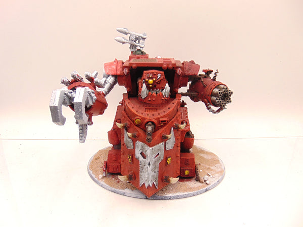 Gorkanaut