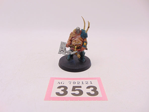 Lord of Plagues