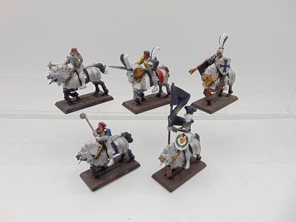 Empire Knights / Knighty Order