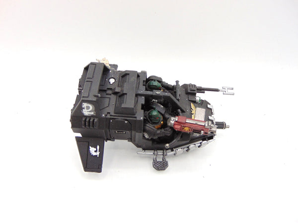 Land Speeder