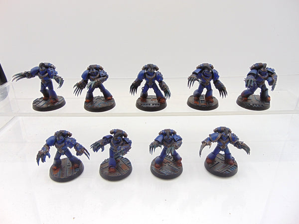 MKVI Assault Squad Conversion
