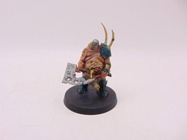Lord of Plagues