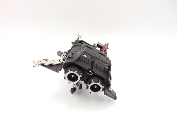 Land Speeder