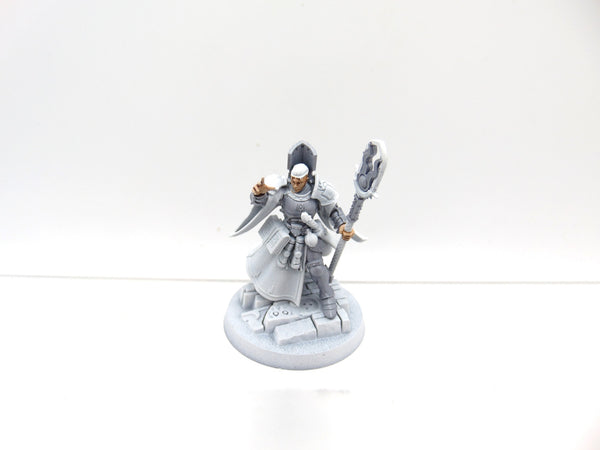 Knight Arcanum