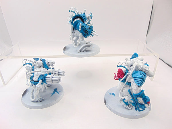Stormfiends