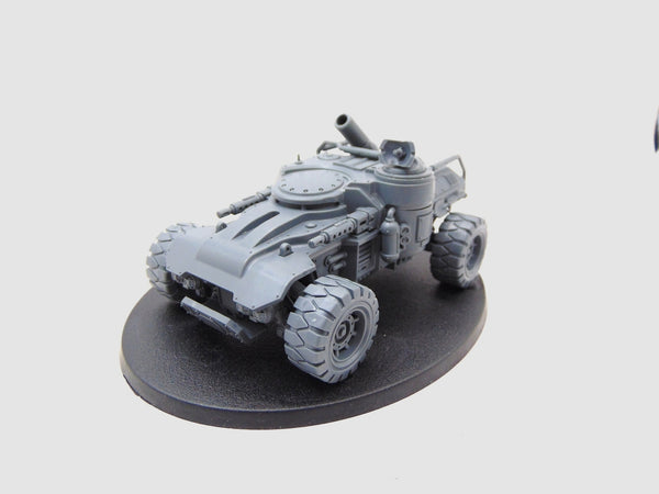 Achilles Ridgerunner