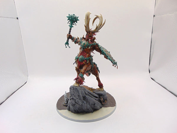 Kragnos, the End of Empires