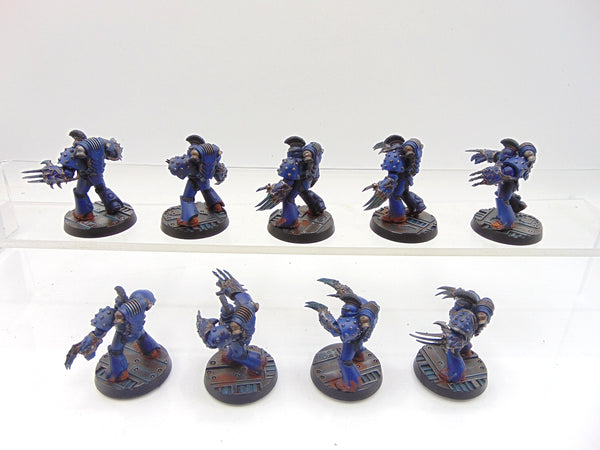 MKVI Assault Squad Conversion