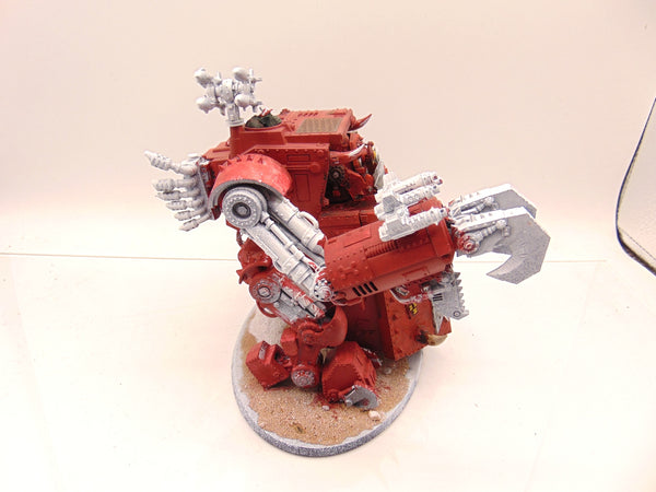 Gorkanaut