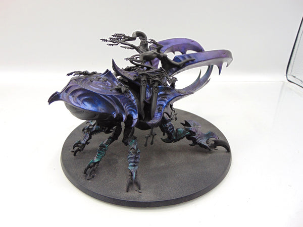 Alarielle the Everqueen