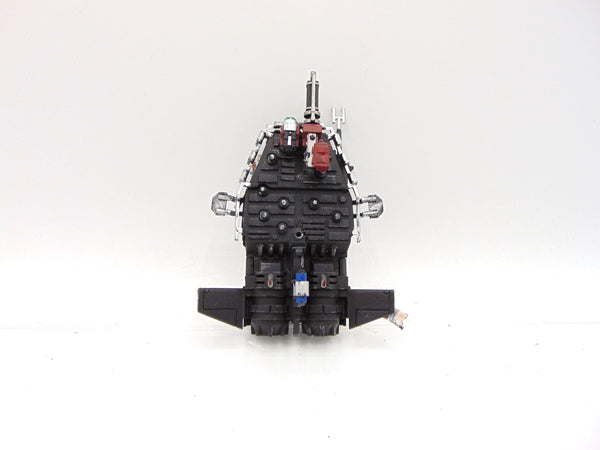 Land Speeder