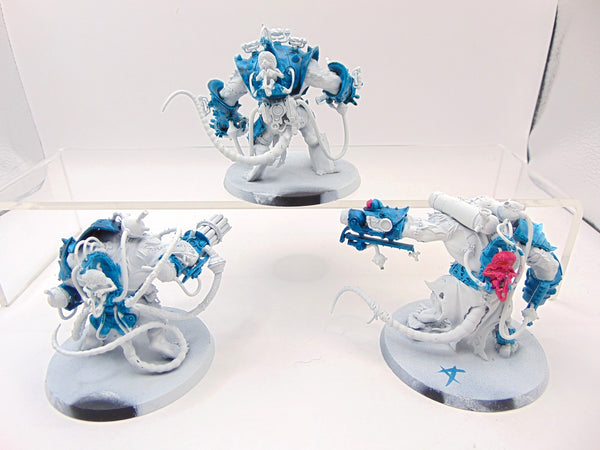 Stormfiends