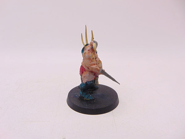 Lord of Plagues