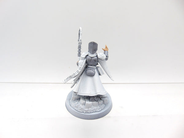 Knight Arcanum