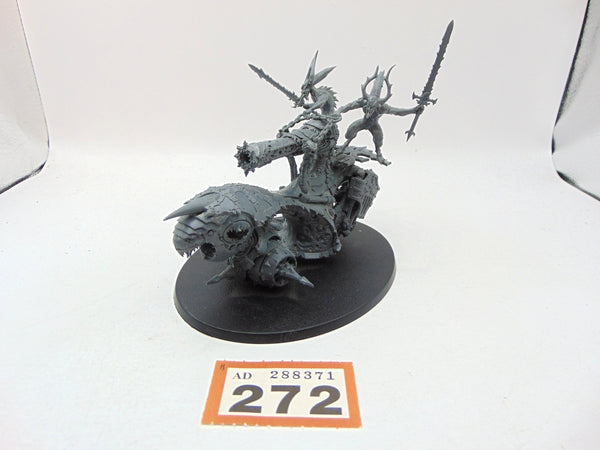 Skullcannon