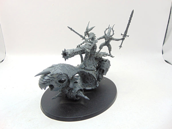 Skullcannon