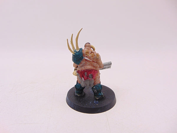 Lord of Plagues