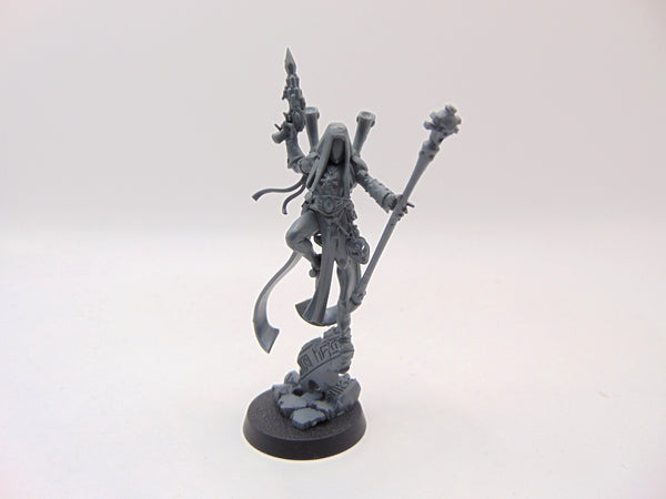 Shadowseer
