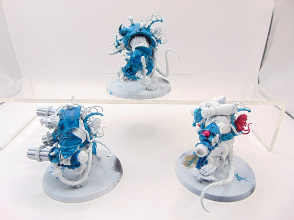 Stormfiends