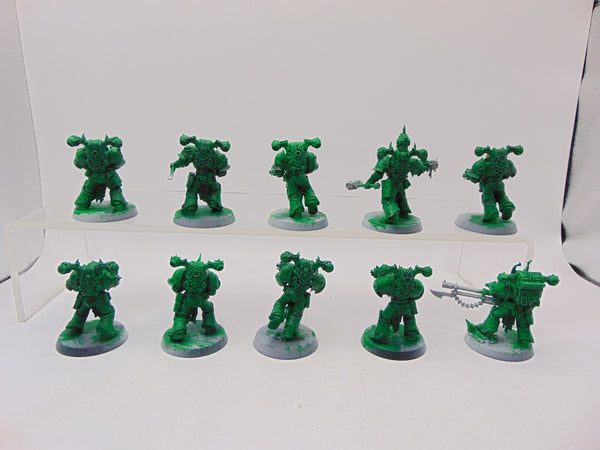 Chaos Legionaries