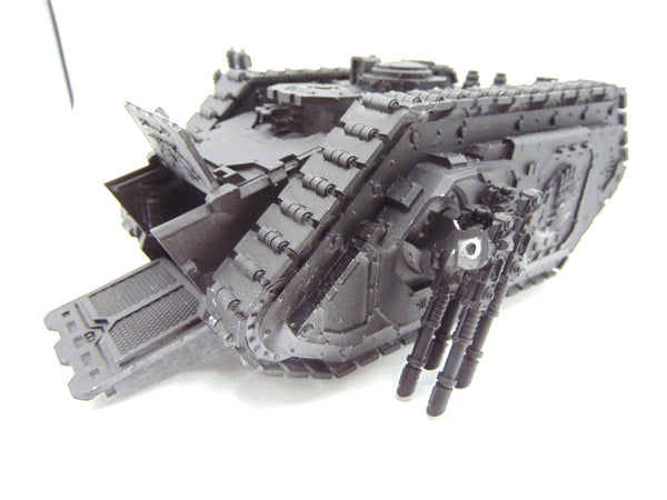Spartan Assault Tank